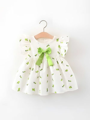 eochie alb cu verde julie