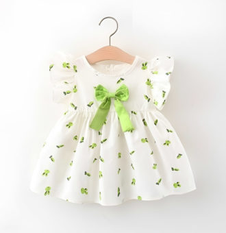 eochie alb cu verde julie