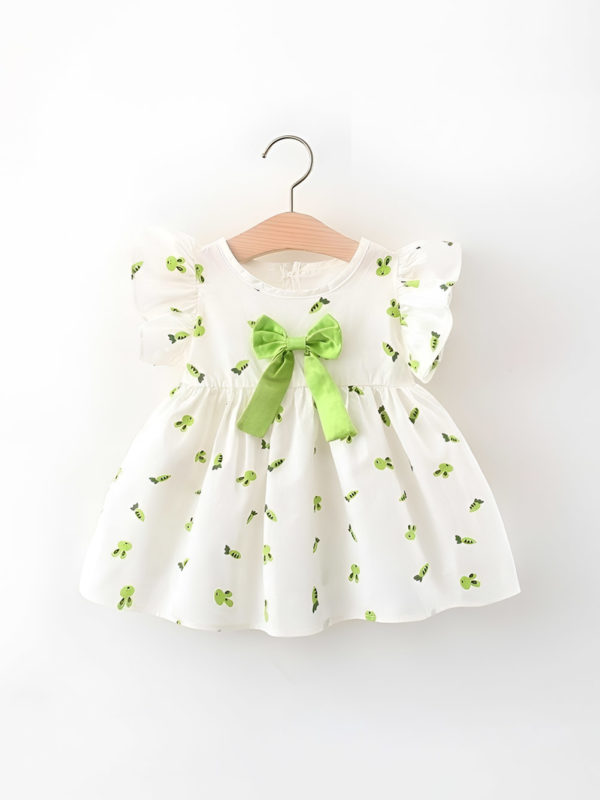 eochie alb cu verde julie