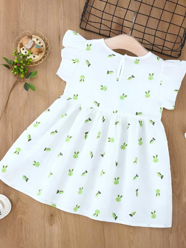 eochie alb cu verde julie