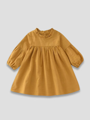 rochie midi casual ginger