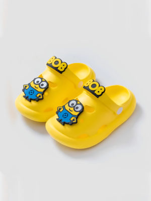 papuci personaj din spuma bob