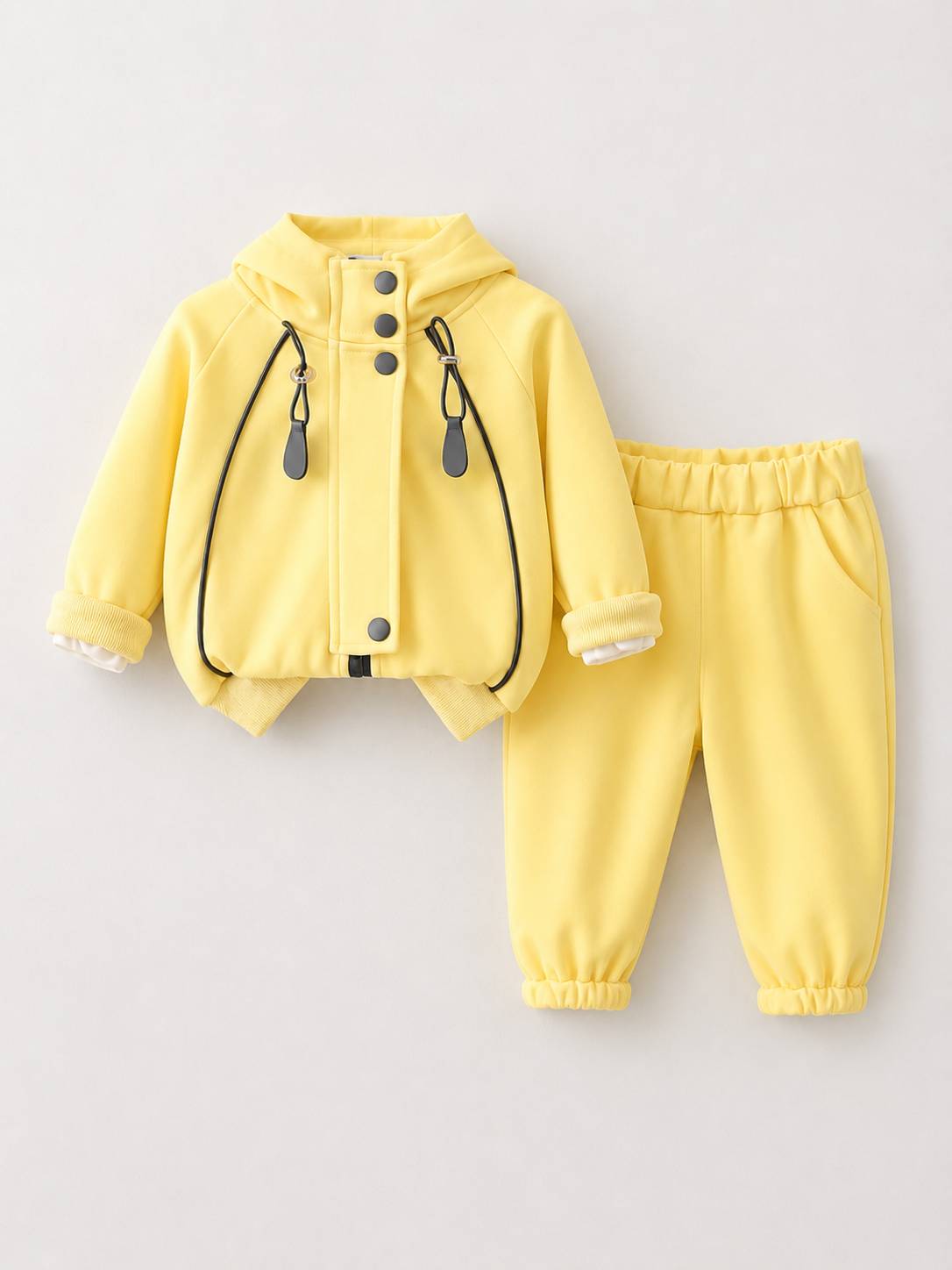 trening galben pentru copii baietei baieti set sport cu hanorac cu gluga si pantaloni l;ungi pentru copii jake trening galben pentru copii baietei baieti set sport cu hanorac cu gluga si pantaloni l;ungi pentru copii jake