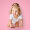 bebe fata
